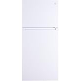 Frigidaire 18 Cu. Ft. Top Freezer Refrigerator on Fridge.com