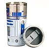 Paladone-R2-D2-Travel-Mug-Officially-Licensed-Star-Wars-Merchandise Paladone R2-D2 Travel Mug - Officially Licensed Star Wars Merchandise 450ml