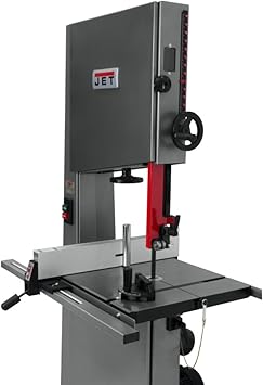 Jet VBS-18MW Band Saws product image 2