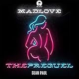 マッド・ラヴ:ザ・プリクエル