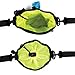 ProntoPup Dog Treat Bag Pouch for Dog Training and Walking | Holds Dog Toy, Treats, Keys, Phone | 3 Ways to Wear! Clip to Belt, Over Shoulder Bag, Around the Waist | Includes Poop Bags and Dispenser