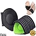 Arch Support Plantar Fasciitis | Copper Compression Inserts Sleeves Men Women Heel Pain Relief Cushioned Foot Fallen Arches Achy Feet Problems (Cushioned)
