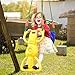 Costzon Rider Swing with Hangers, Wind Rider Glider Swing for Kids Playground (Rider Swing for 1 Kid)