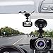 TOGUARD Dash Camera Car DVR Dashboard Cam Vehicle Video Recorder - 2.7