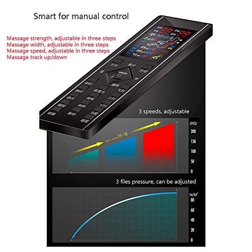 Massage-chair-Szk-y809-4D-Professional-Relax-shiatsu-Armchair-Zero-Gravity-Magnetic-Heat-System-Kneading-Massage-Sofa-Chair-Elderly-Office-AutomaticRed