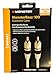 Monster Cable Essentials Powered Subwoofer Cable 12 foot MESW12