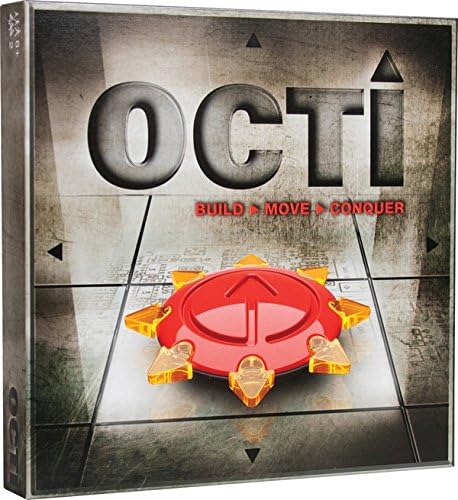 Foxmind Octi