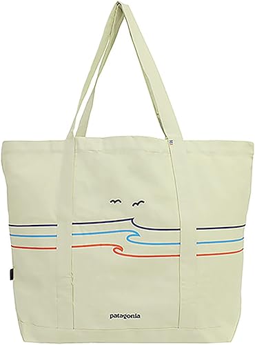 patagonia all day tote