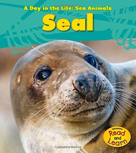 Seal (A Day in the Life: Sea Animals) Paperback – September 1, 2010