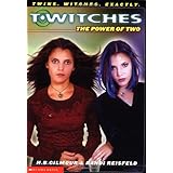 T'witches #01: The Power Of Two