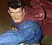 DC Collectibles The Dark Knight Returns: Superman vs. Batman Statue