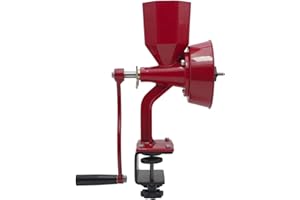Wonder Junior Deluxe Hand Grain Mill