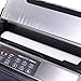 VacMaster PRO380 Suction Vacuum Sealer with Extended 16