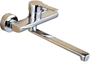 Grifos de cocina negros Grifos de latón para fregadero de cocina