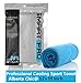 Sports Ultimate Cooling Towel For Instant Relief Soft Breathable Mesh For Athletes Yoga Running Biking Hiking Indoor Exercises Fitness