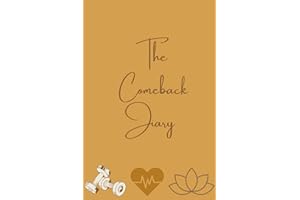The Comeback Jiary