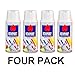 Newport Zero Butane 5oz Can – 4 Pack (4 Cans)thumb 2