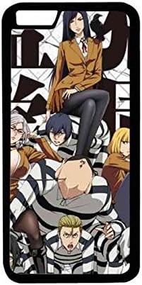 Amazon Iphone 6plus Iphone 6splusアニメケース 監獄学園携帯電話ケース Iphone 6plus Iphone 6splus 監獄学園壁紙携帯電話ケース 人気漫画 アニメ監獄学園携帯電話ケース ケース カバー 通販