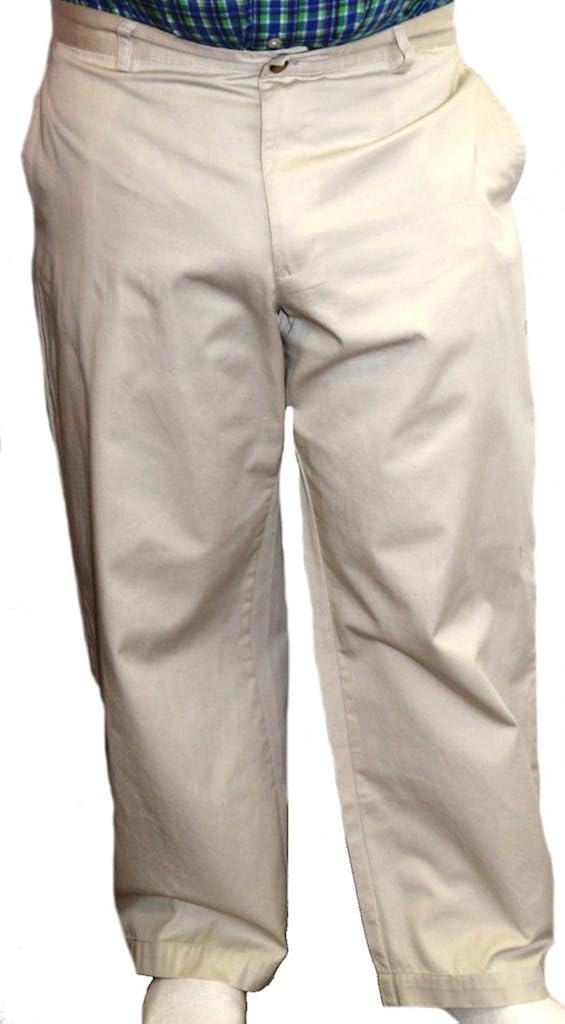 chaps true american chino pants