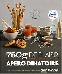 Apéro dînatoire