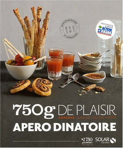 Apéro dînatoire
