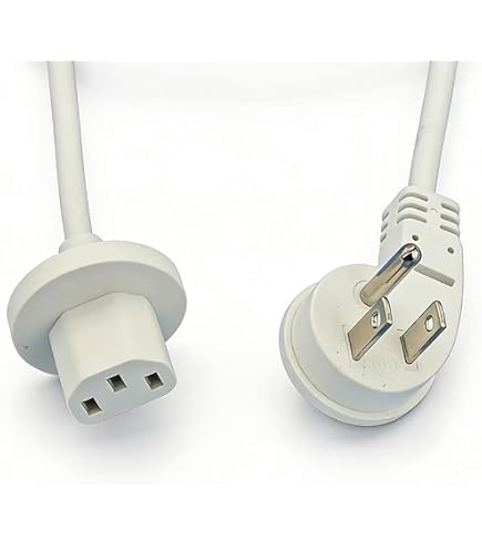 Amazon.com: Replacement Power Cable for Apple iMac 21.5