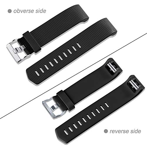 3 Fondenn+Compatible+Adjustable+Replacement+Wristband