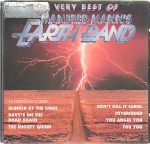 Status Quo - The Very Best Of Manfred Mann