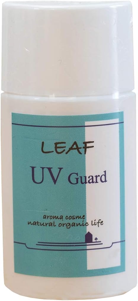 Amazon Co Jp オーガニックアロマコスメ 日焼け止め 化粧下地 敏感肌専門店が考案 敏感肌 ニキビ肌用 紫外線を肌に入れない 赤くならない ビューティー