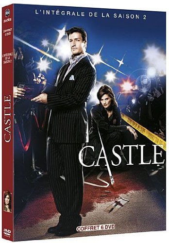 Castle - Saison 2