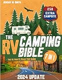 THE RV CAMPING BIBLE: [7 in 1] The Ultimate Road