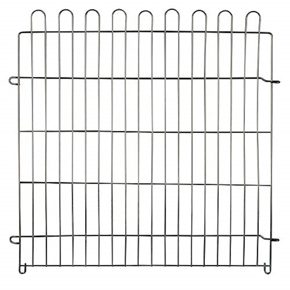 TRIXIE Natura Extension Element for Outdoor Run Number 6250/6253