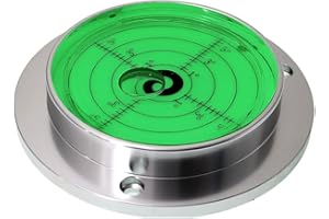 Noctilucent Horizontal Bubble Cardan Level Horizontal Bubble Strip Horizontal Bead Horizontal Device 90MM