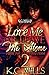 Love Me or Leave Me Alone 2