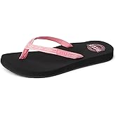 REEF Women's Ginger Beach Flip Flops