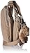 Kipling El Dorado Solid Crossbody Bag, Hummus