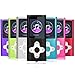 Mp3 Player,Music Player with a 16 GB Memory Card Portable Digital Music Player/Video/Voice Record/FM Radio/E-Book Reader/Photo Viewer/1.8 LCD