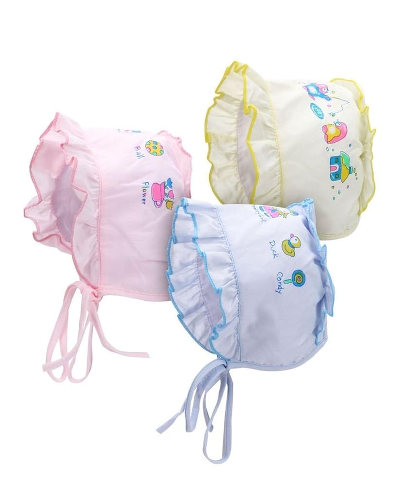 baby bonnets amazon