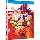 Dragon Ball Super: Part One [Blu-ray]