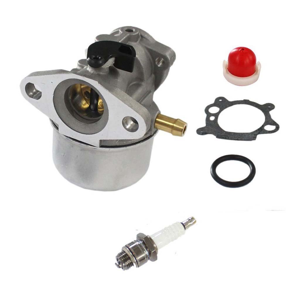 Best craftsman 650 series spark plug