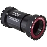 Origin8 Revolvr PF30/BB386 OS Thread-Together Bottom Bracket | Bracket