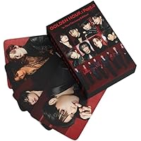 Amazon.com: ATEEZ Unisex's Standard Official Tour Merch