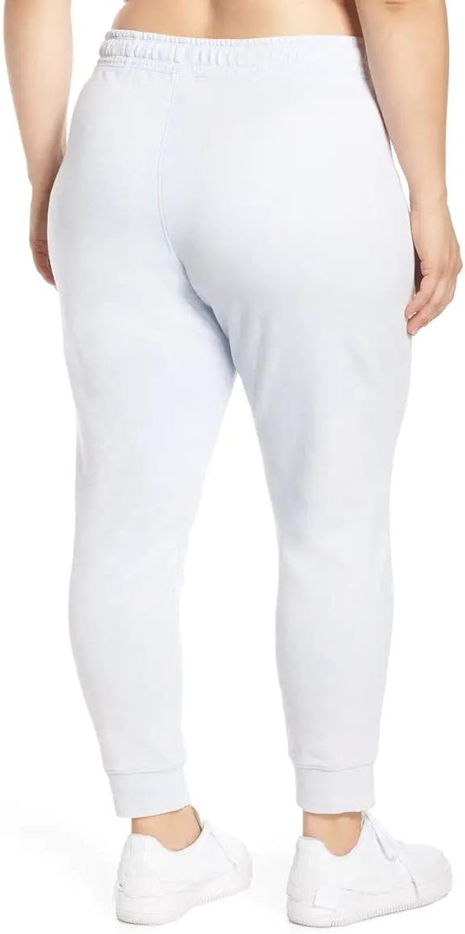 nike plus size sweatpants