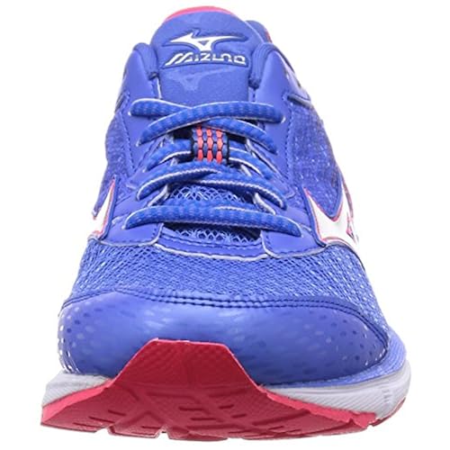 mizuno wave rider 19 marathon