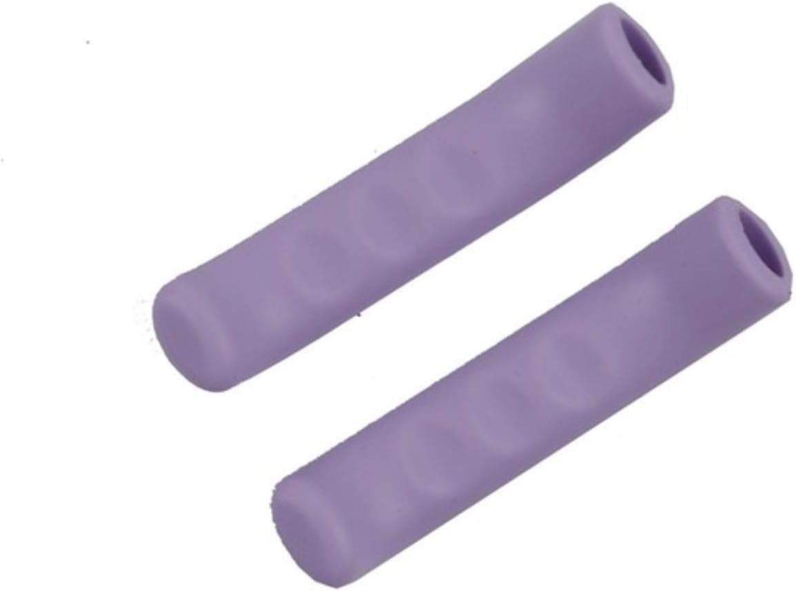 mtb grips purple