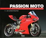 passion moto by 