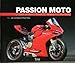 passion moto by 