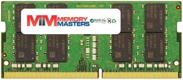 MemoryMasters New! 1GB Module SODIMM Memory PC2-5300 for ACER Compatible Aspire 5570Z