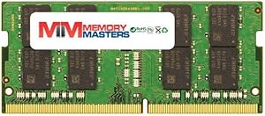 MemoryMasters New! 1GB Module SODIMM Memory PC2-5300 for ACER Compatible Aspire 5570Z