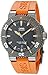 Oris Men's 73376534259RS2 Analog Display Swiss Automatic Orange Watch